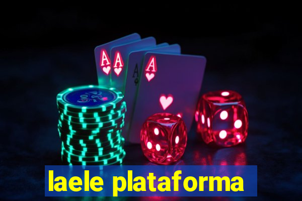 laele plataforma